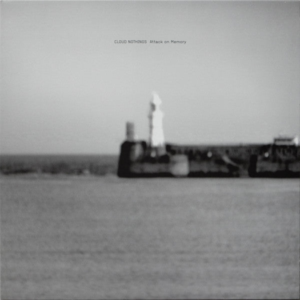 Cloud Nothings – Attack on Memory 🇺🇸