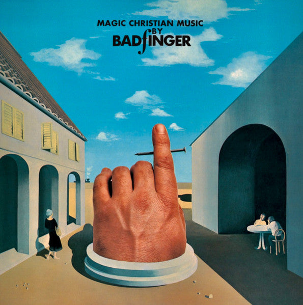 Badfinger – Magic Christian Music 🇺🇸