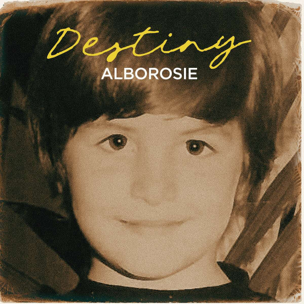 Alborosie – Destiny 🇺🇸