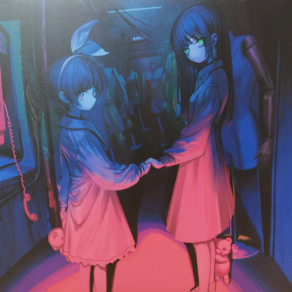 X0o0x_ – Ningyou (Japanese Import) 🇺🇸