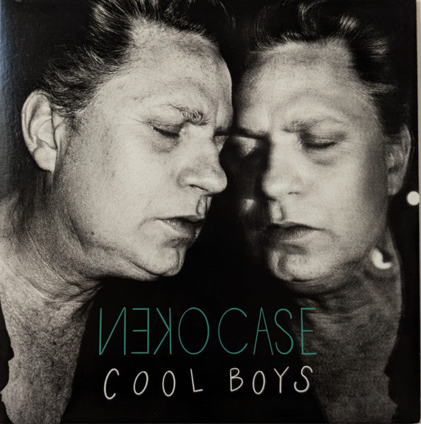 Neko Case – Cool Boys / Winchester Mansion of Sound (RSD) 🇺🇸