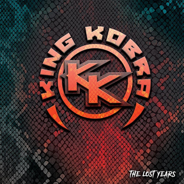 King Kobra – Lost Years 🇺🇸