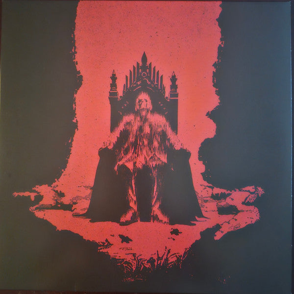 Fit for a King – Lonely God 🇺🇸