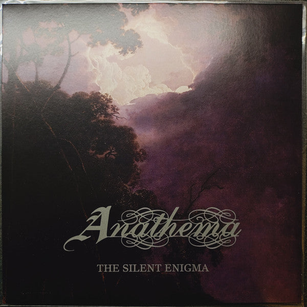 Anathema – Silent Enigma (Marble Vinyl/30TH Anniversary) 🇺🇸