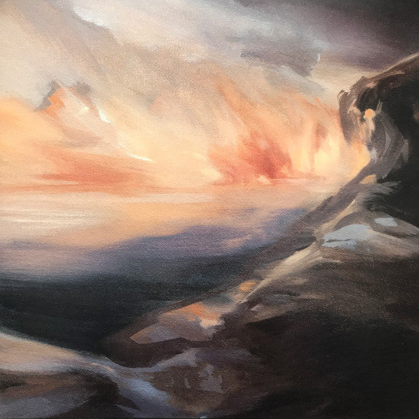 Besnard Lakes – Besnard Lakes Are the Last of the Great Thunderstorm Warnings (2LP) 🇺🇸