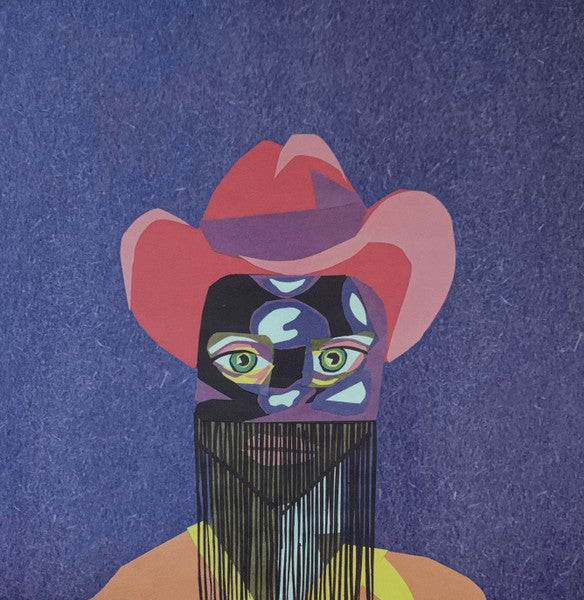 Orville Peck – Show Pony (130G/Purple Vinyl) 🇺🇸