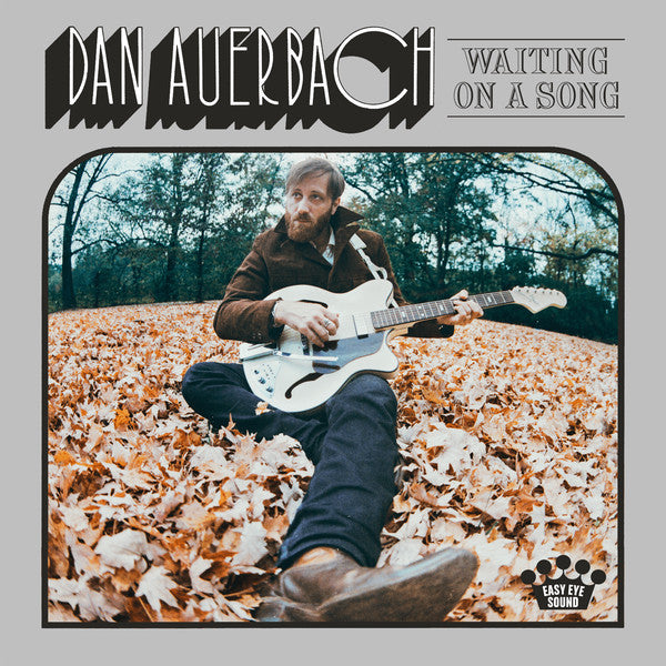 Dan Auerbach – Waiting on a Song 🇺🇸