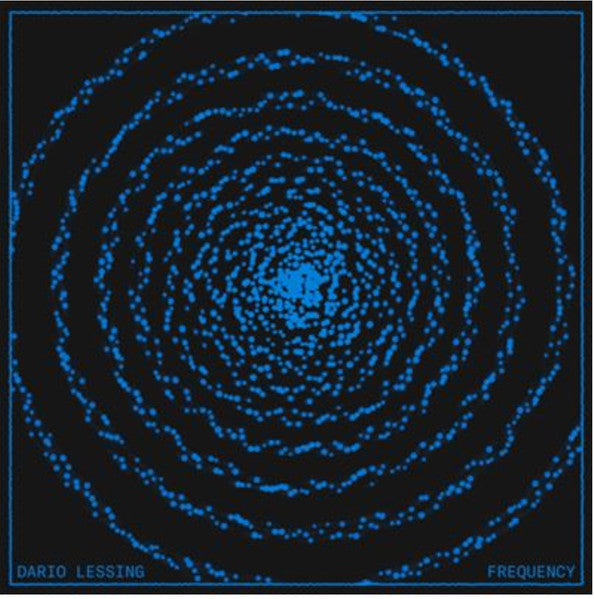 Dario Lessing – Frequency 🇺🇸