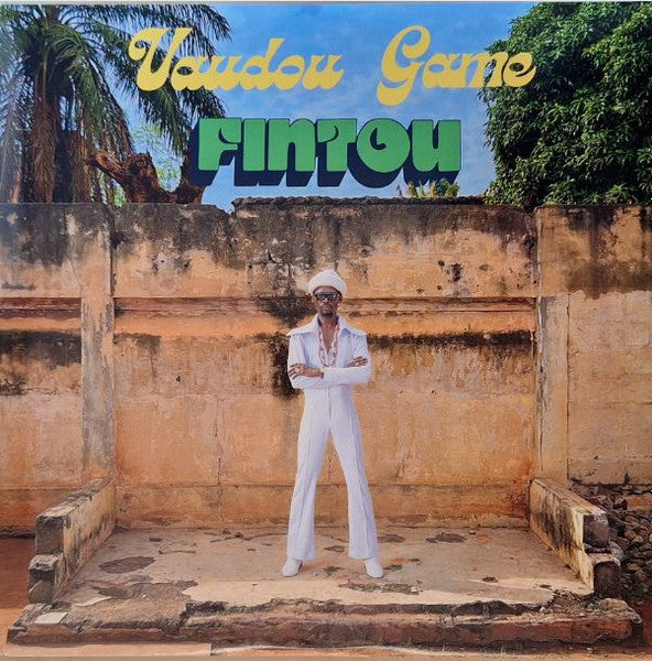 Vaudou Game – Fintou 🇺🇸