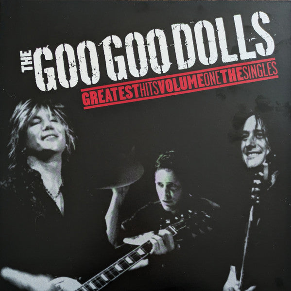 Goo Goo Dolls – Greatest Hits Volume One - the Singles 🇺🇸