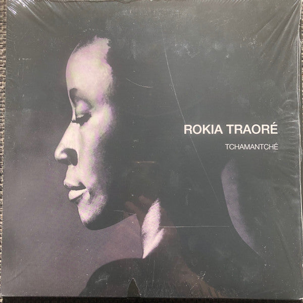 Rokia Traore – Tchamantche (2LP) 🇺🇸