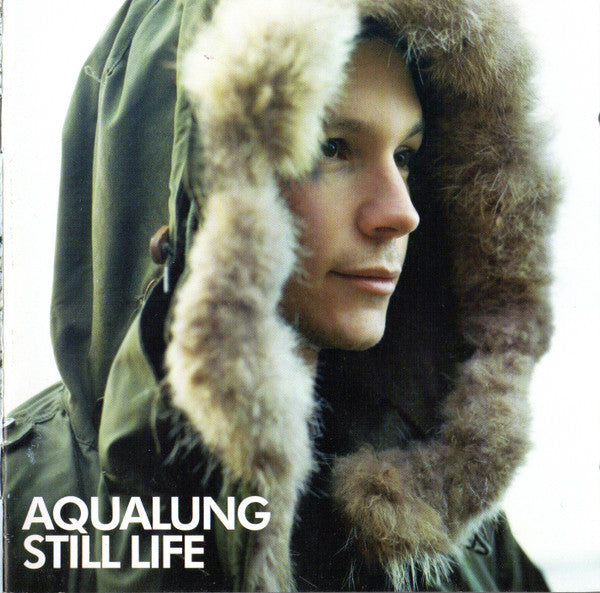 Aqualung – Still Life 🇺🇸