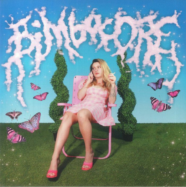Scene Queen – Bimbocore 🇺🇸