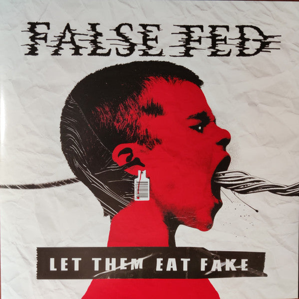 False Fed – Let Them Eat Fake 🇺🇸