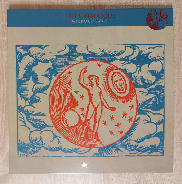 Thy Catafalque – Microcosmos (2LP) 🇺🇸