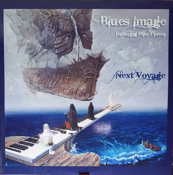 Blues Image – Next Voyage 🇺🇸