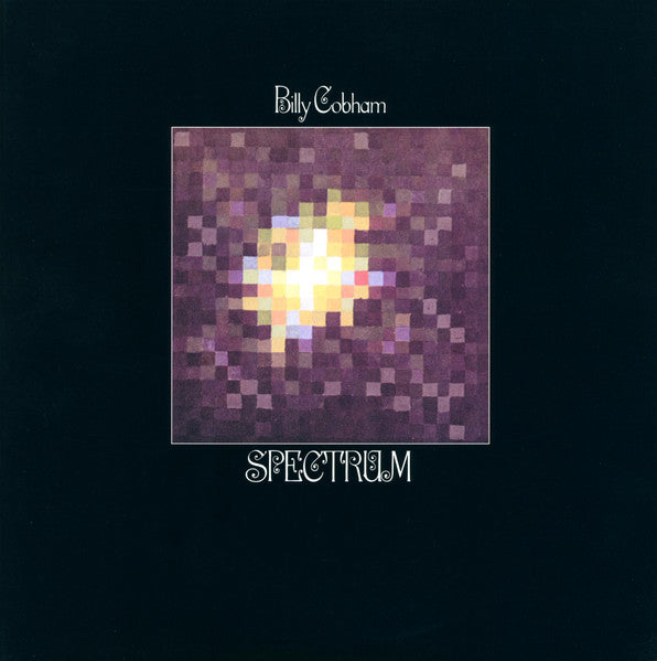 Billy Cobham – Spectrum (2LP/180G/45RPM) 🇺🇸