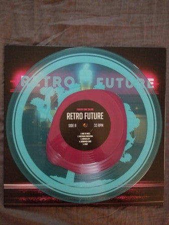 Forever Came Calling – Retro Future 🇺🇸