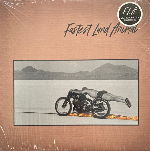 Fastest Land Animal – Fastest Land Animal 🇺🇸
