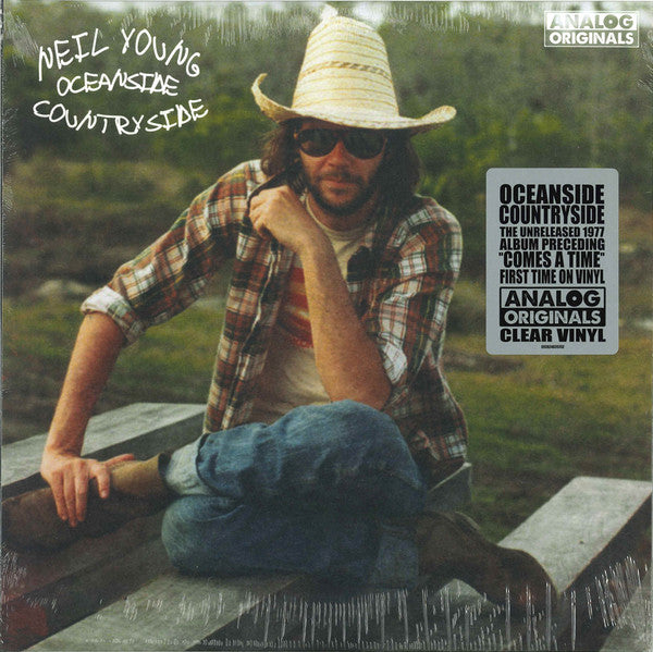 Neil Young – Oceanside Countryside 🇺🇸