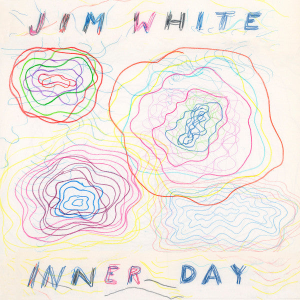 Jim White – Inner Day 🇺🇸