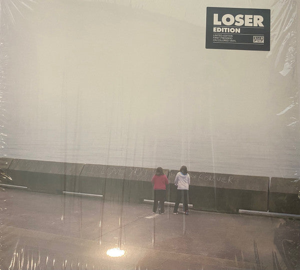 Tv Priest – My Other People (Loser Edition-pink Smoke Vinyl) 🇺🇸