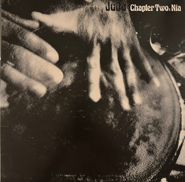 Juju – Chapter Two: Nia 🇺🇸