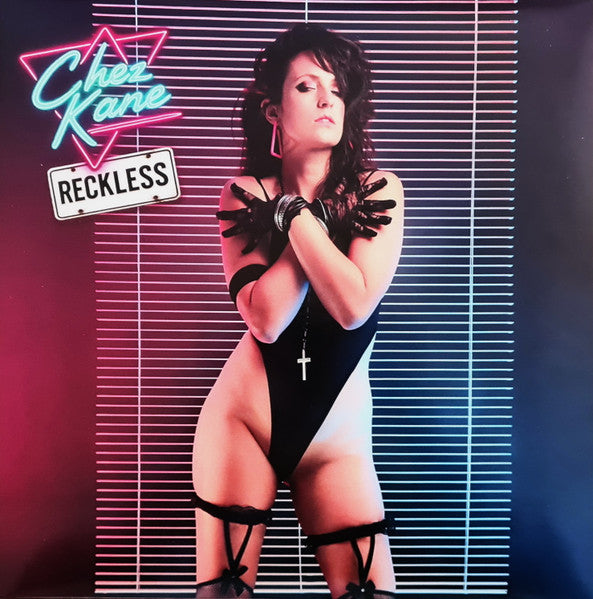 Chez Kane – Reckless 🇺🇸