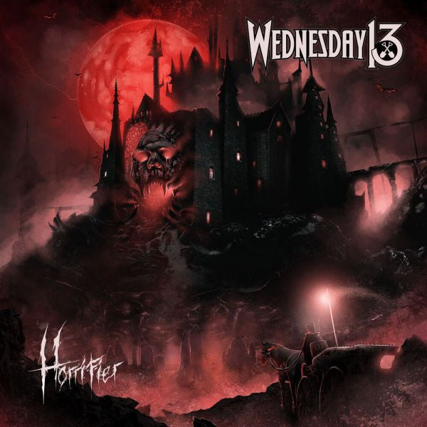 Wednesday 13 – Horrifier 🇺🇸