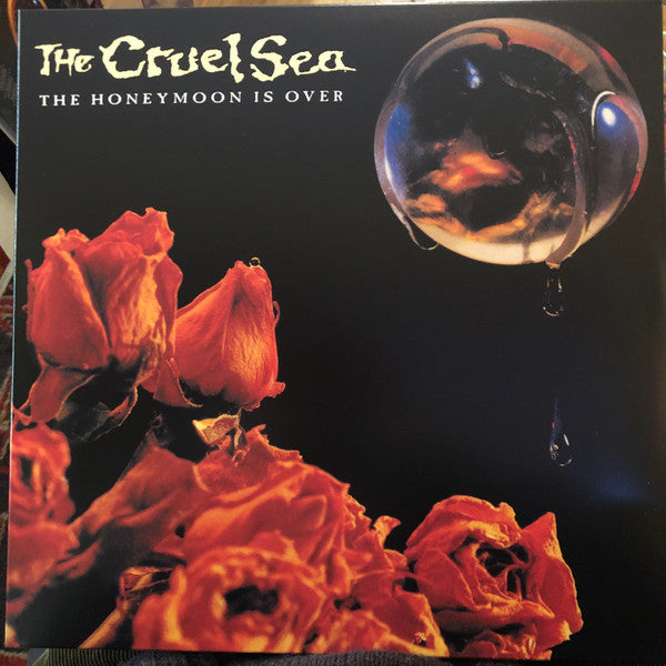 Cruel Sea – Honeymoon is Over (30TH Anniversary) 🇺🇸