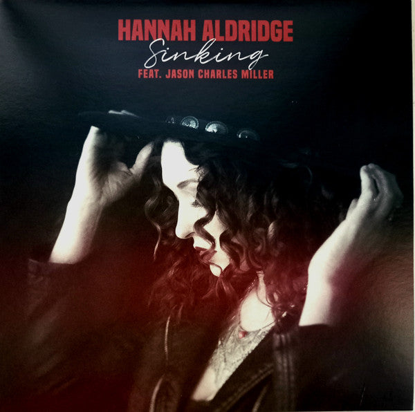 Hannah Aldridge – Sinking 🇺🇸