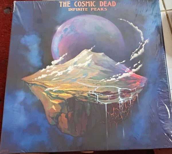 Cosmic Dead – Infinite Peaks 🇺🇸