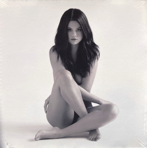 Selena Gomez – Revival 🇺🇸