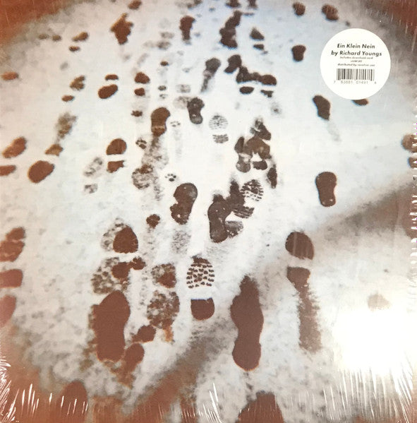 Richard Youngs – Ein Klein Nein 🇺🇸