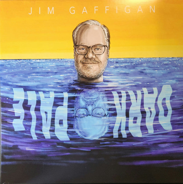 Jim Gaffigan – Dark Pale (2Lp) 🇺🇸