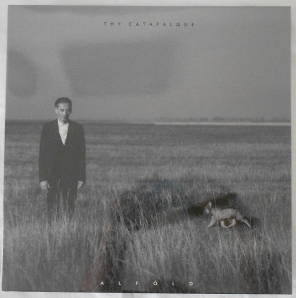 Thy Catafalque – Alfold (Import) 🇺🇸