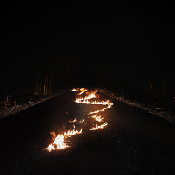 Bob Moses – Battle Lines (DL Card/2LP) 🇺🇸