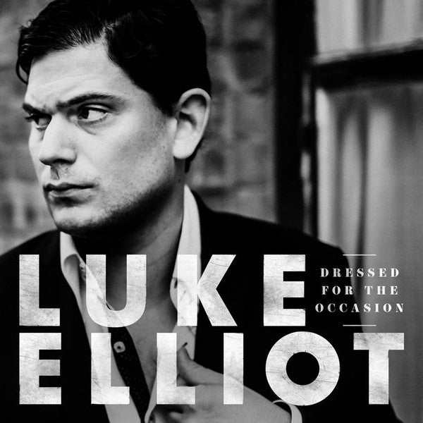 Luke Elliot – Dressed For The Occasion 🇺🇸