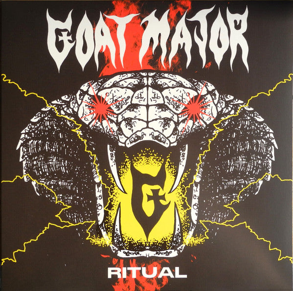 Goat Major – Ritual 🇺🇸