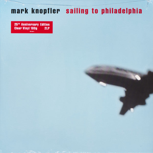 Mark Knopfler – Sailing To Philadelphia (2Lp) 🇺🇸