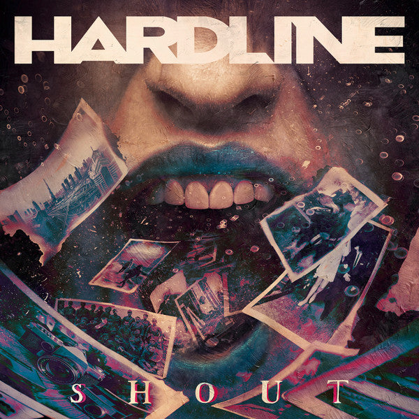 Hardline – Shout 🇺🇸