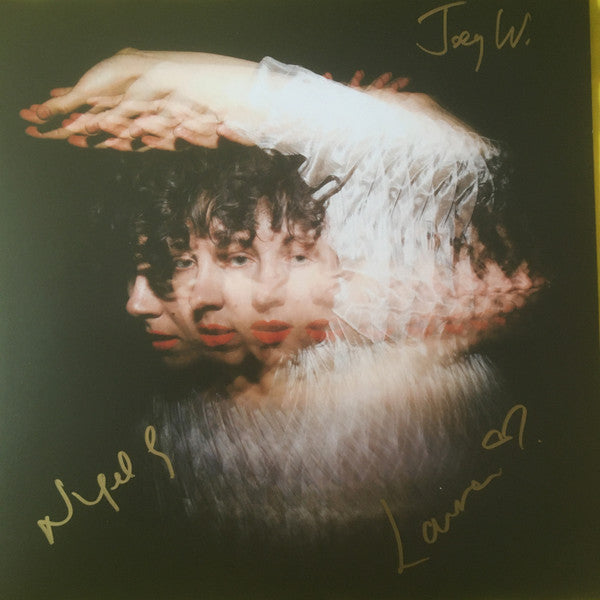 Ultraista – Sister (DL Card) 🇺🇸