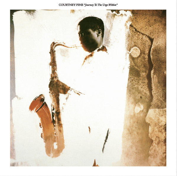 Courtney Pine – Journey to the Urge Within 🇺🇸