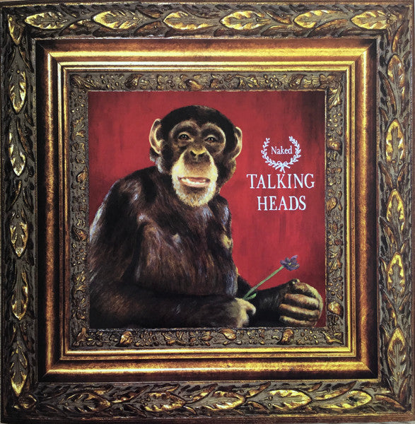 Talking Heads – Naked 🇺🇸