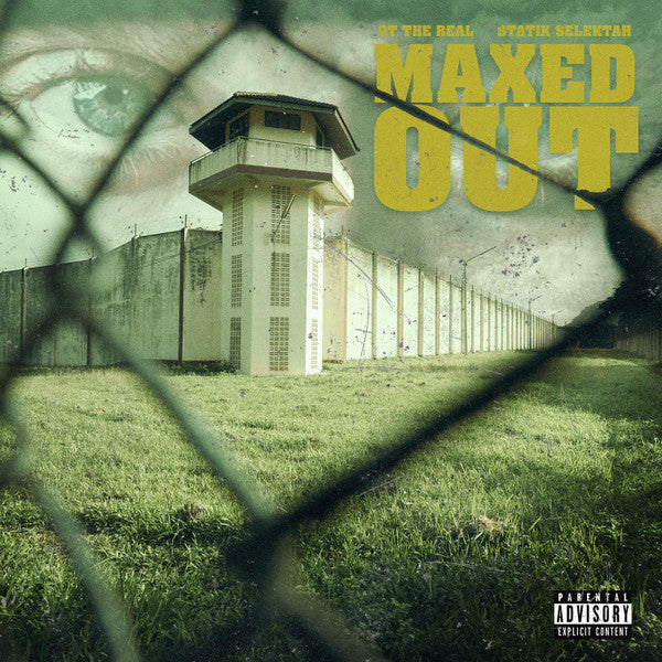 Ot the Real & Statik Selektah – Maxed Out 🇺🇸