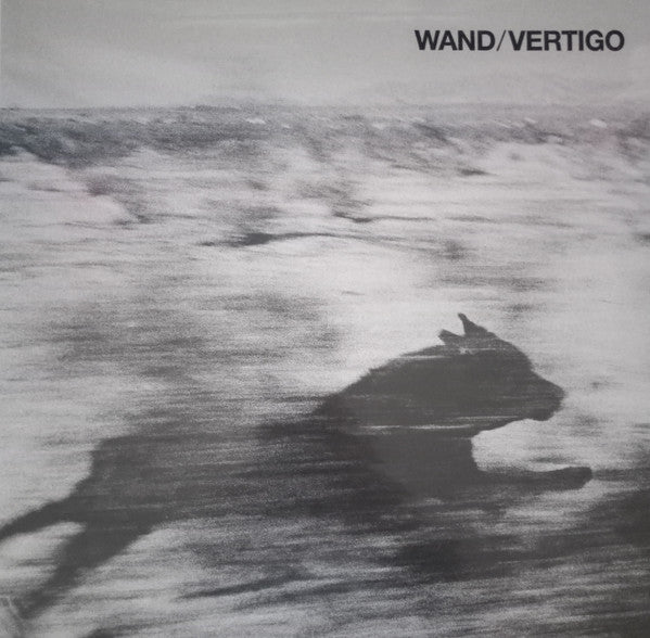 Wand – Vertigo 🇺🇸