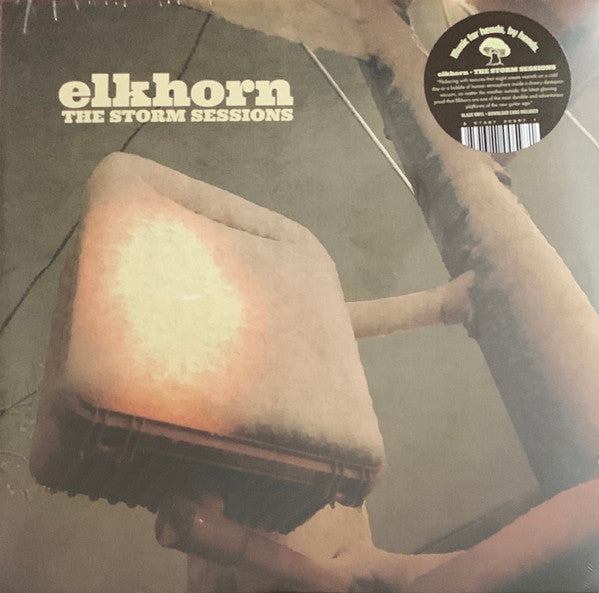 Elkhorn – Storm Sessions (DL Card) 🇺🇸