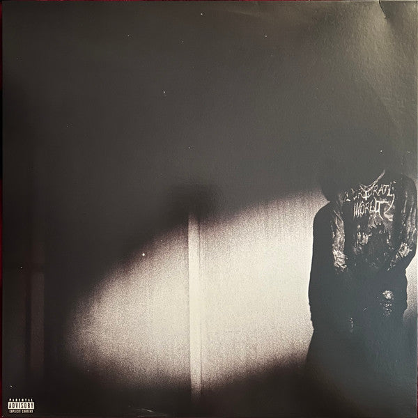 Destroy Lonely – No Stylist 🇺🇸