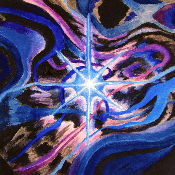 Zannie – How Do I Get that Star (Clear Purple Vinyl) 🇺🇸