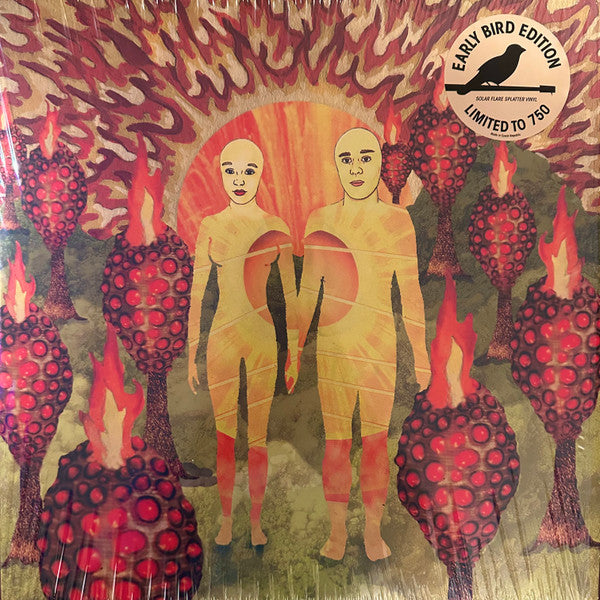 Of Montreal – Sunlandic Twins (20TH Anniversary Edition/Ruby Red Vinyl/2LP) 🇺🇸